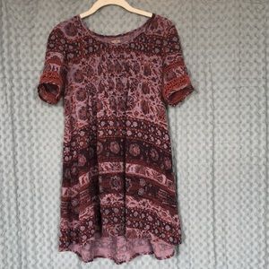 Urban outfitters Frock Dress